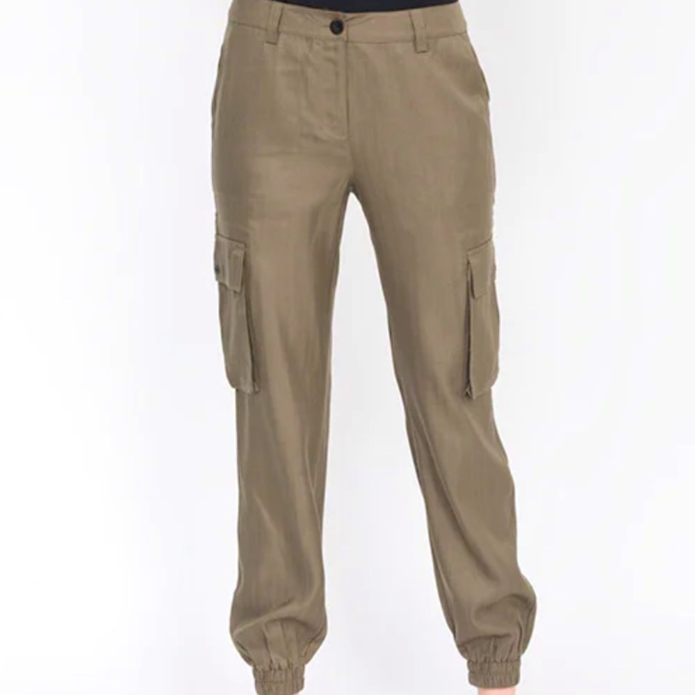 QUINN FABIOLA CARGO PANT